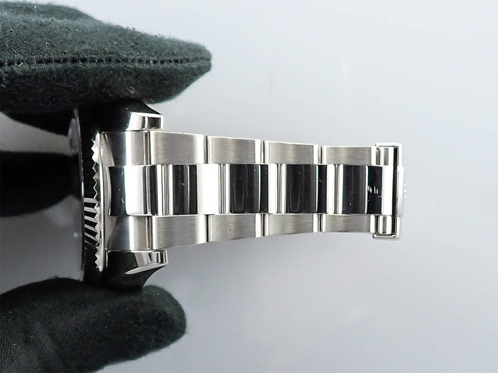 ロレックス スカイドゥエラー Ref.326939 ホワイトゴールド ブラック文字盤 オイスターブレスレット