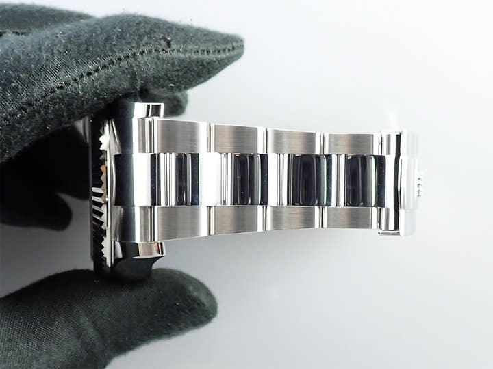 ロレックス スカイドゥエラー Ref.326934 ステンレススチール/ホワイトゴールド ホワイト文字盤 オイスターブレスレット