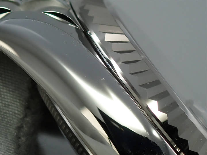 ロレックス スカイドゥエラー Ref.326934 ステンレススチール/ホワイトゴールド ブルー文字盤 ジュビリーブレスレット 中古 3XH301XS