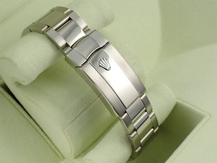 ロレックス スカイドゥエラー Ref.326939 ホワイトゴールド アイボリー文字盤 オイスターブレスレット