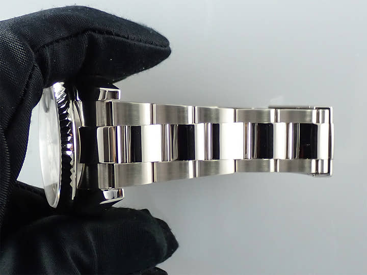 ロレックス スカイドゥエラー Ref.326939 ホワイトゴールド アイボリー文字盤 オイスターブレスレット