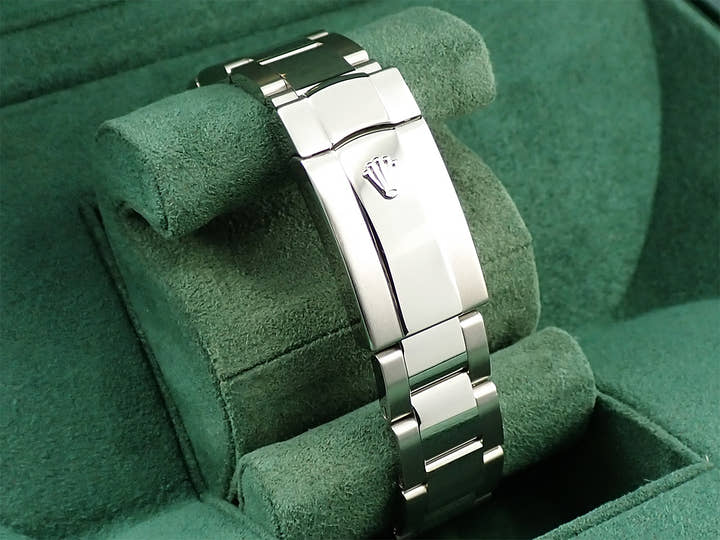 ロレックス スカイドゥエラー Ref.326939 ホワイトゴールド アイボリー文字盤 オイスターブレスレット