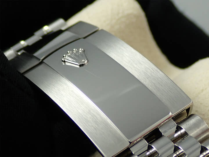 ロレックス スカイドゥエラー Ref.336934 ステンレススチール/ホワイトゴールド ブルー文字盤 ジュビリーブレスレット 未使用 M01588J0