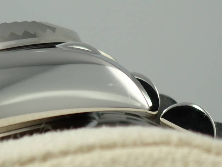ロレックス スカイドゥエラー Ref.336934 ステンレススチール/ホワイトゴールド ブルー文字盤 ジュビリーブレスレット 未使用 M01588J0