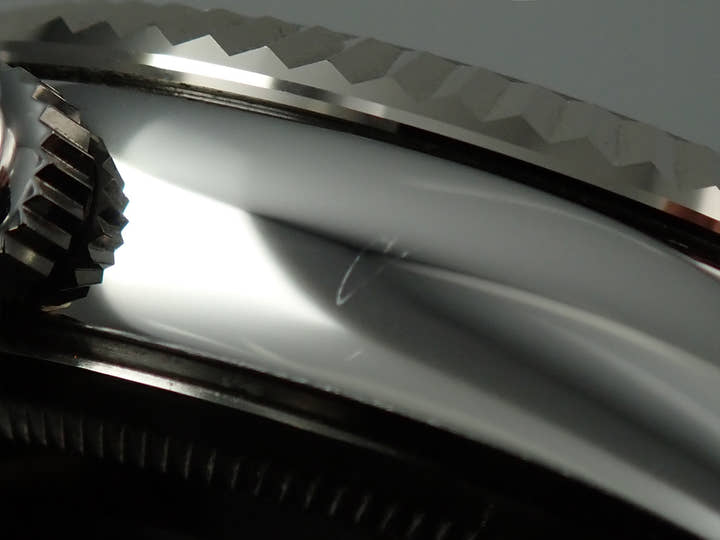 ロレックス スカイドゥエラー Ref.326934 ステンレススチール/ホワイトゴールド ブルー文字盤 ジュビリーブレスレット 美品 85TZRLRF