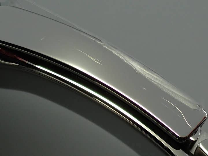 ロレックス スカイドゥエラー Ref.336934 ステンレススチール/ホワイトゴールド ブルー文字盤 ジュビリーブレスレット 未使用 F72Z5894