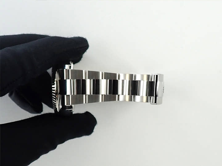 ロレックス スカイドゥエラー Ref.326934 ステンレススチール/ホワイトゴールド ホワイト文字盤 オイスターブレスレット