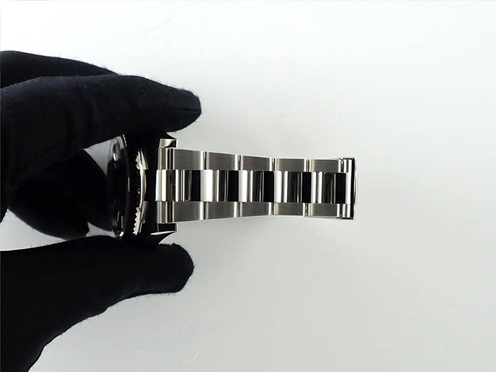 ロレックス スカイドゥエラー Ref.326934 ステンレススチール/ホワイトゴールド ブルー文字盤 オイスターブレスレット