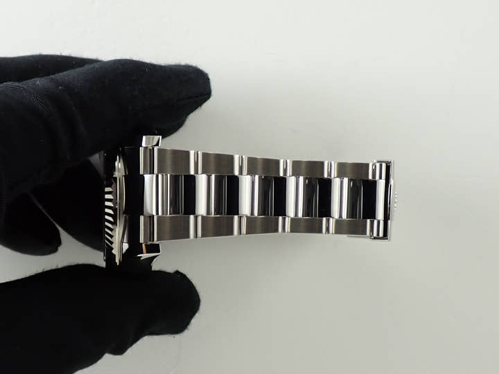 ロレックス スカイドゥエラー Ref.326934 ステンレススチール/ホワイトゴールド ブルー文字盤 オイスターブレスレット