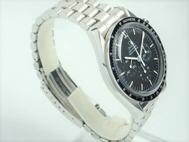 オメガ スピードマスター Ref.3592-50 ブラック文字盤 中古 speed-master-13