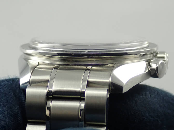 オメガ スピードマスター ムーンウォッチ プロフェッショナル Ref.311.30.42.30.01.006 ブラック文字盤 中古 5K656851