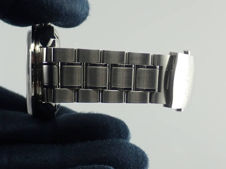 オメガ スピードマスター ムーンウォッチ プロフェッショナル Ref.311.30.42.30.01.006 ブラック文字盤 中古 5K656851