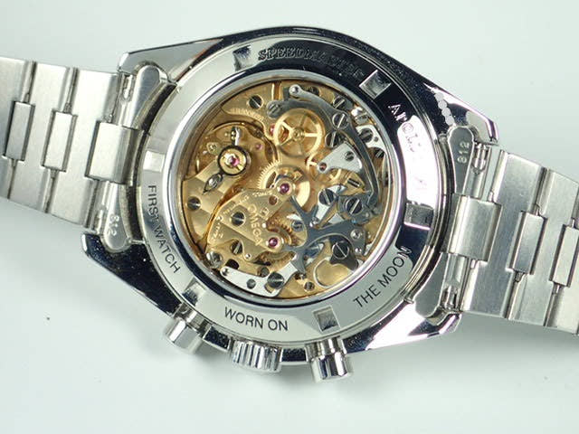 オメガ スピードマスター Ref.3592-50(3592.50.00) ブラック文字盤 中古 speed-master-16