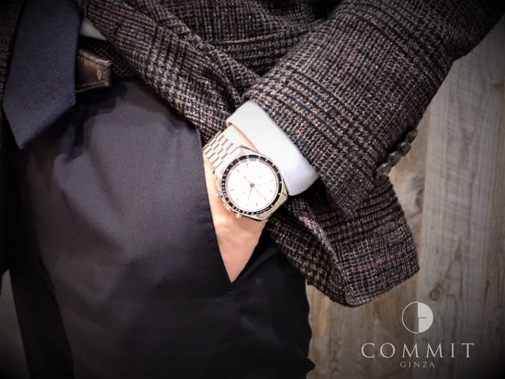 オメガ スピードマスター ムーンウォッチ プロフェッショナル コーアクシャル マスター クロノメーター クロノグラフ 42MM Ref.310.60.42.50.02.001 シルバー文字盤 極美品 0T6XPJFW