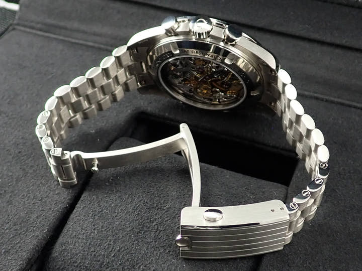 オメガ スピードマスター ムーンウォッチ プロフェッショナル コーアクシャル マスター クロノメーター クロノグラフ 42MM Ref.310.60.42.50.02.001 シルバー文字盤 極美品 0T6XPJFW