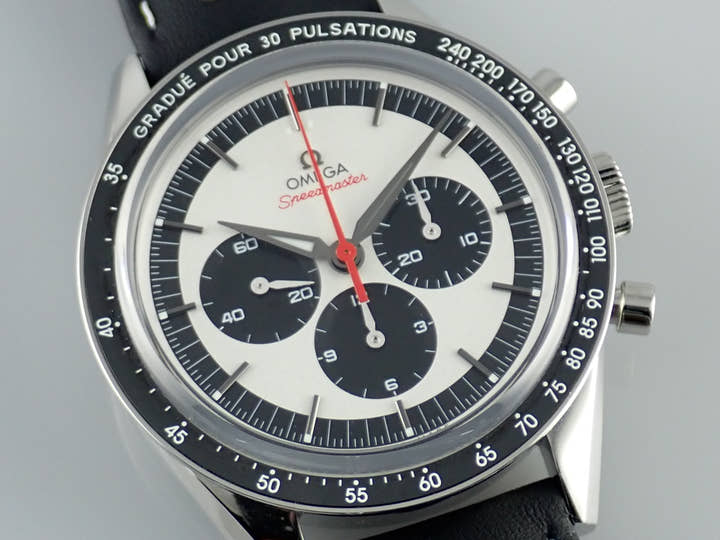 オメガ スピードマスター Ref.311.32.40.30.02.001 シルバー/ブラック文字盤 中古 speed-master-21