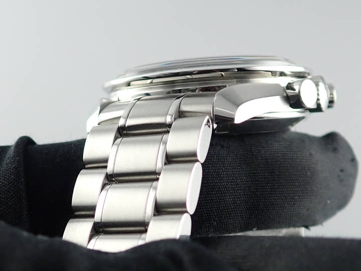 オメガ スピードマスター Ref.3570-40 グレー文字盤 中古 speed-master-32
