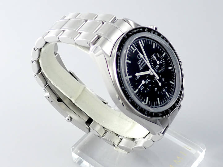 オメガ スピードマスター Ref.311.30.42.30.01.006 ブラック文字盤 中古 speed-master-38