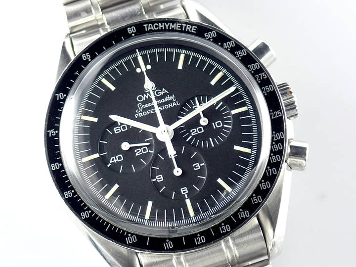 オメガ スピードマスター Ref.3592.5 ブラック文字盤 中古 speed-master-47