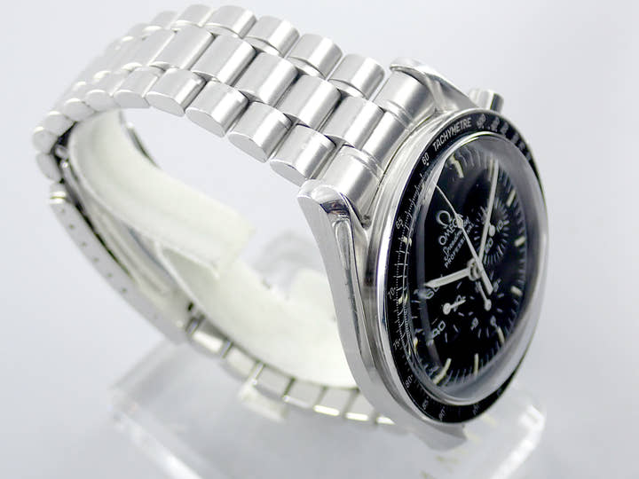 オメガ スピードマスター Ref.3592.5 ブラック文字盤 中古 speed-master-47