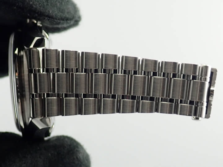 オメガ スピードマスター ムーンウォッチ プロフェッショナル Ref.310.30.42.50.01.002 ブラック文字盤 極美品 FMSP1S73