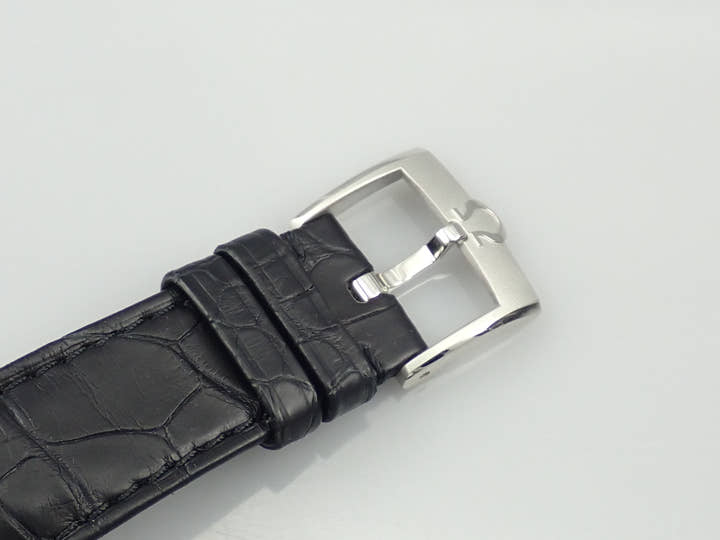 オメガ スピードマスター ムーンウォッチ キャリバー321 Ref.311.93.42.30.99.001 ブラック文字盤 極美品 JTK8WRCC