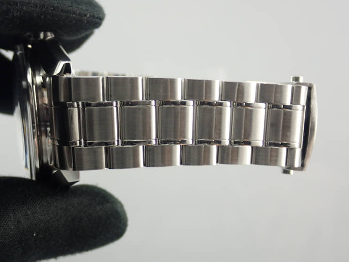 Omega Speedmaster Snoopy Ref.3578-51 Black Dial Used FY7ZWYHU