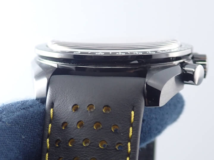 オメガ スピードマスター ダーク サイド オブ ザ ムーン クロノグラフ 44.25 MM Ref.311.92.44.30.01.001 スケルトン文字盤 極美品 CH1V3133
