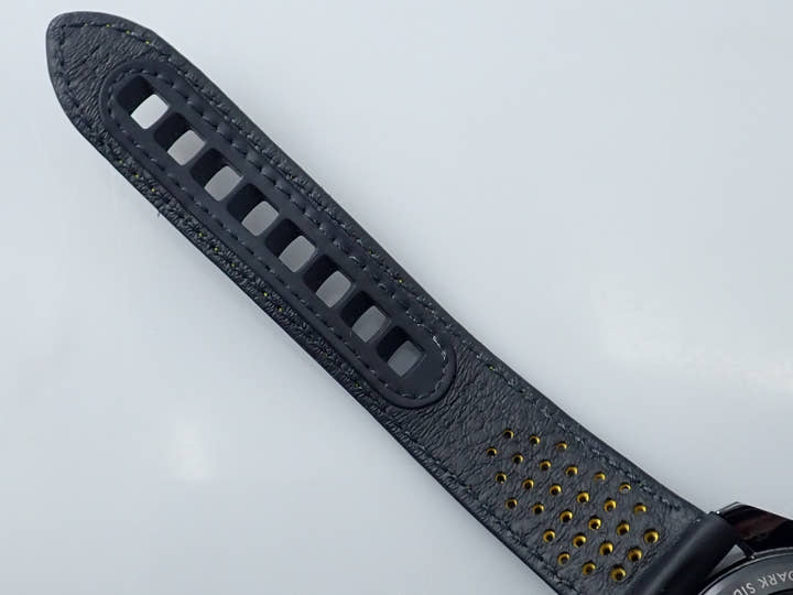 オメガ スピードマスター ダーク サイド オブ ザ ムーン クロノグラフ 44.25 MM Ref.311.92.44.30.01.001 スケルトン文字盤 極美品 CH1V3133
