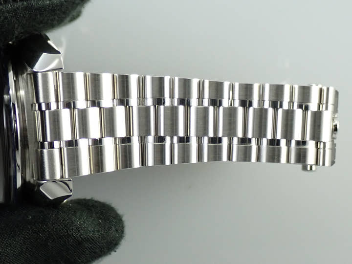 オメガ スピードマスター 記念モデル コーアクシャル マスター クロノメーター クロノグラフ 42MM Ref.310.32.42.50.02.001 シルバー文字盤 極美品 39602424