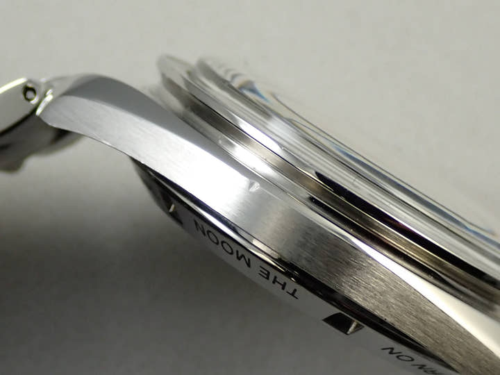 オメガ スピードマスター プロフェッショナル Ref.3572.5 ブラック文字盤 中古 Y2SH38CX