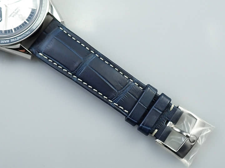 オメガ スピードマスター ムーンウォッチ CK2998 Ref.311.33.40.30.02.001 シルバー文字盤 美品 358ZY97H