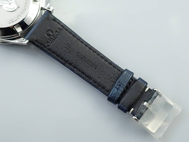 オメガ スピードマスター ムーンウォッチ CK2998 Ref.311.33.40.30.02.001 シルバー文字盤 美品 358ZY97H