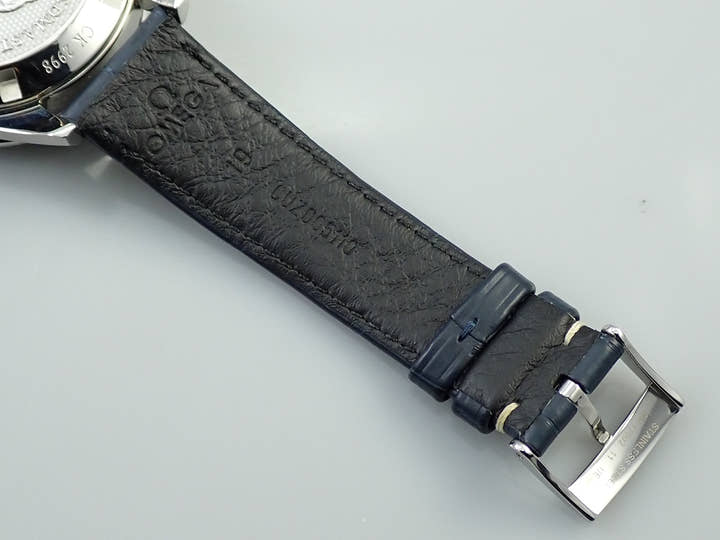 オメガ スピードマスター ムーンウォッチ CK2998 Ref.311.33.40.30.02.001 シルバー文字盤 中古 VPLAK303