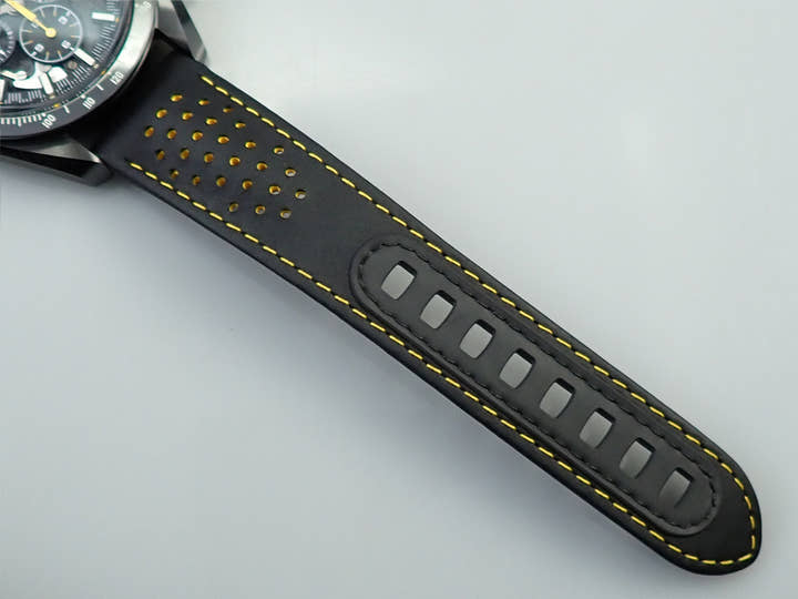 オメガ スピードマスター ムーンウォッチ ダークサイド オブ ザ ムーン アポロ8号 Ref.311.92.44.30.01.001 スケルトン文字盤 極美品 Y49644K2