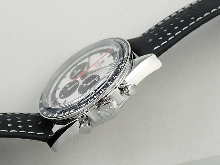 Omega Speedmaster Chronograph CK2998 <Warranty, Box, etc.>