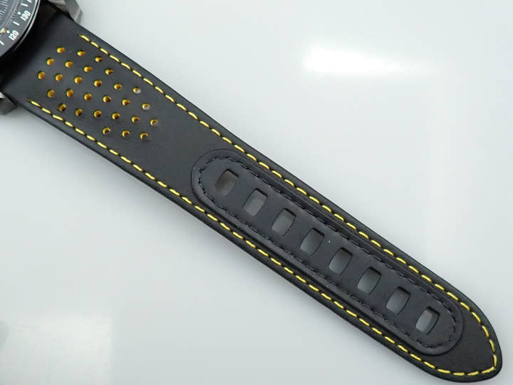 オメガ スピードマスター ダーク サイド オブ ザ ムーン クロノグラフ 44.25 MM Ref.311.92.44.30.01.001 スケルトン文字盤 美品 U49LPVWM