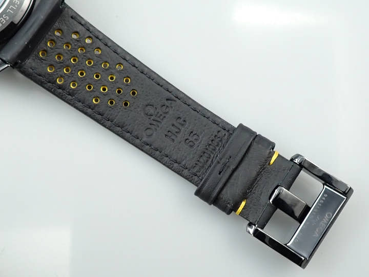 オメガ スピードマスター ダーク サイド オブ ザ ムーン クロノグラフ 44.25 MM Ref.311.92.44.30.01.001 スケルトン文字盤 美品 U49LPVWM