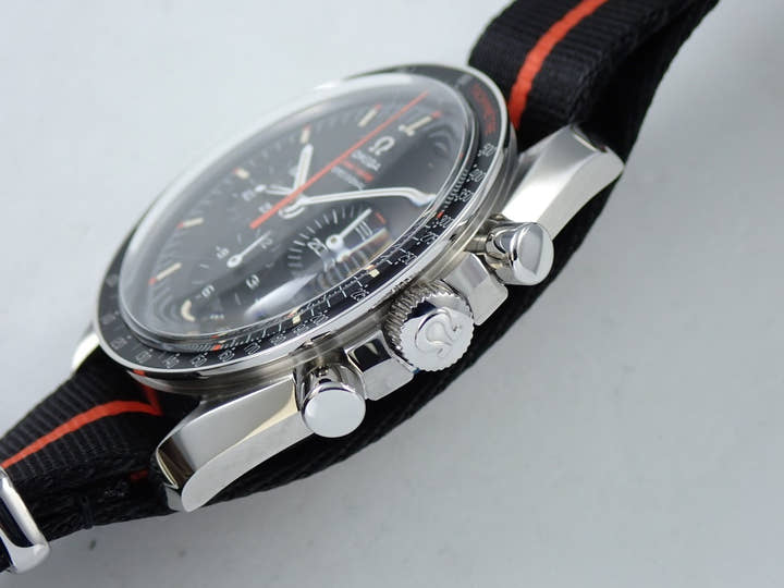 Omega Speedmaster Speedy Tuesday Ultraman <Warranty, Box, etc.>