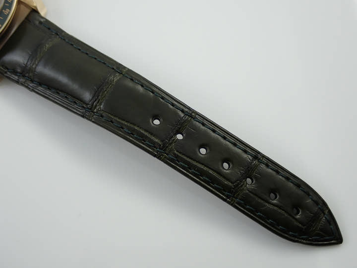 オメガ スピードマスター ムーンウォッチ プロフェッショナル コーアクシャル マスター クロノメーター クロノグラフ 42MM Ref.310.63.42.50.10.001 グリーン文字盤 未使用 82681T9Z