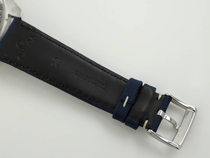 OMEGA Speedmaster Commemorative Model Co-Axial Master Chronometer Chronograph 42MM <Warranty, Box, etc.>