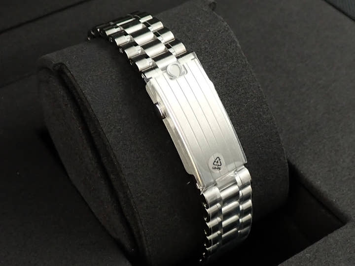 オメガ スピードマスター ムーンウォッチ プロフェッショナル Ref.310.30.42.50.04.001 ホワイト文字盤 未使用 F3MZCYPZ