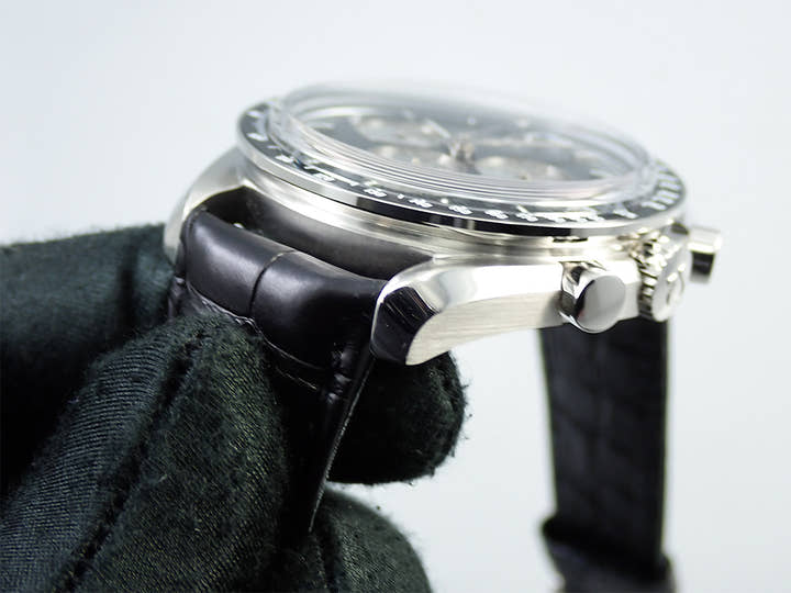 オメガ スピードマスター キャリバー321 プロフェッショナル クロノグラフ 42 MM Ref.311.93.42.30.99.001 ブラック文字盤 美品 WC644VL2