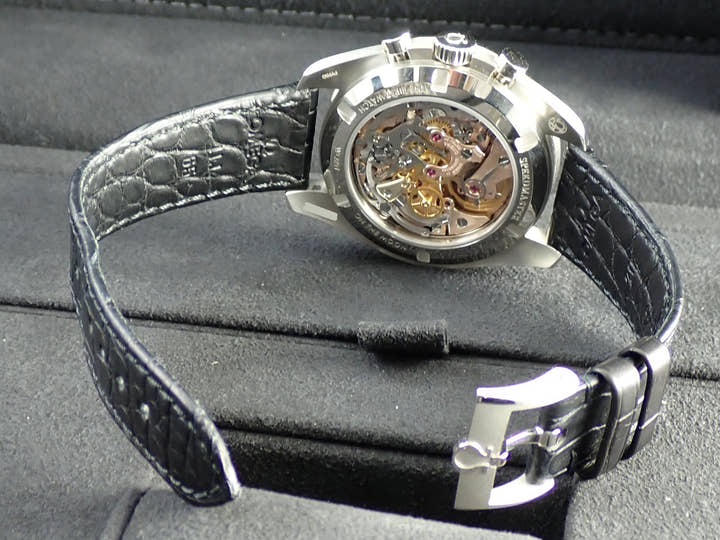 オメガ スピードマスター キャリバー321 プロフェッショナル クロノグラフ 42 MM Ref.311.93.42.30.99.001 ブラック文字盤 美品 UH208SJV