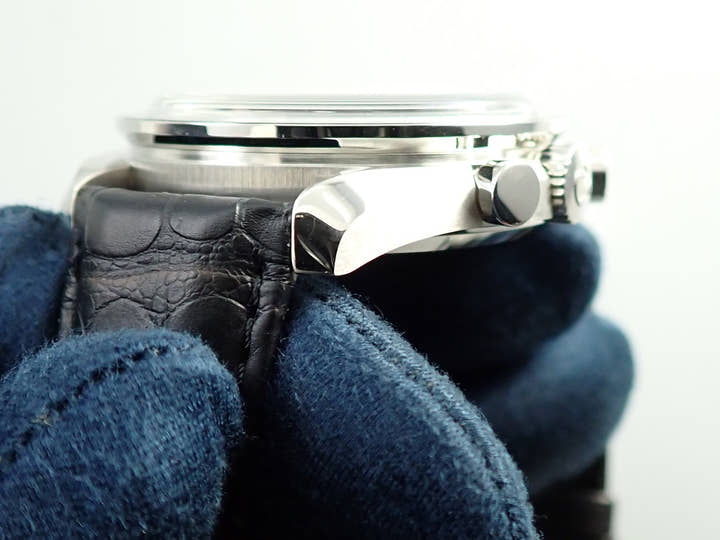 オメガ スピードマスター キャリバー321 プロフェッショナル クロノグラフ 42 MM Ref.311.93.42.30.99.001 ブラック文字盤 美品 UH208SJV