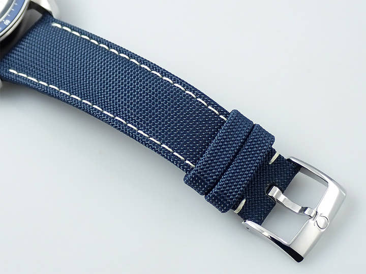 オメガ スピードマスター 記念モデル コーアクシャル マスター クロノメーター クロノグラフ 42MM Ref.310.32.42.50.02.001 シルバー文字盤 未使用 H1264KKJ