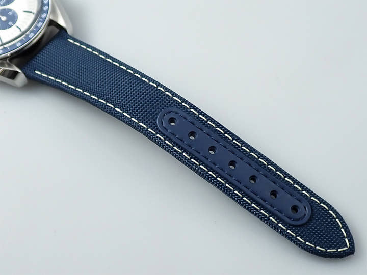 オメガ スピードマスター 記念モデル コーアクシャル マスター クロノメーター クロノグラフ 42MM Ref.310.32.42.50.02.001 シルバー文字盤 未使用 H1264KKJ