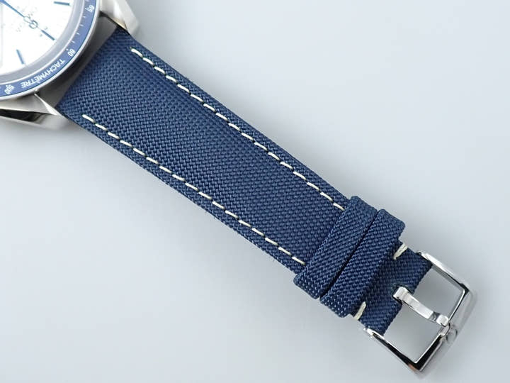 オメガ スピードマスター 記念モデル コーアクシャル マスター クロノメーター クロノグラフ 42MM Ref.310.32.42.50.02.001 シルバー文字盤 未使用 UW223440