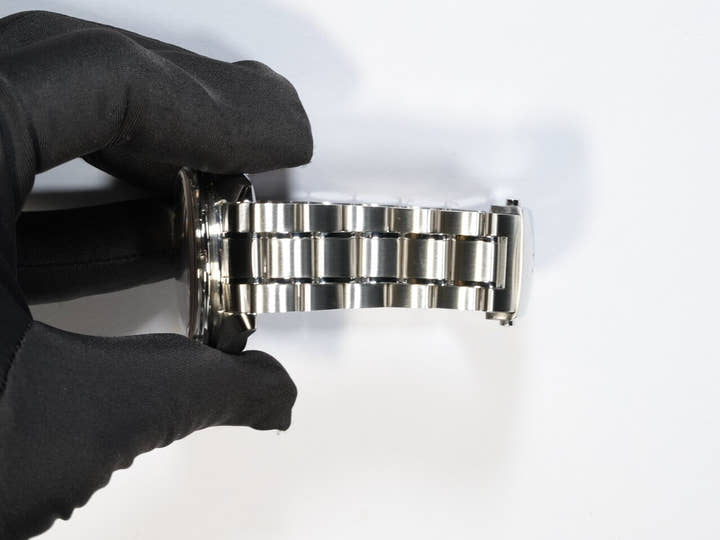 オメガ スピードマスター 記念モデル クロノグラフ 42MM Ref.522.30.42.30.04.001 シルバー文字盤 美中古 XPS02WL9