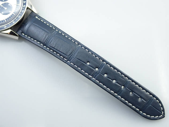 オメガ スピードマスター ムーンウォッチ CK2998 Ref.311.33.40.30.02.001 シルバー文字盤 極美品 R4WT86S7